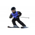 PETO NYLON INFANTIL